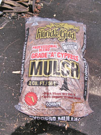 Mulch
